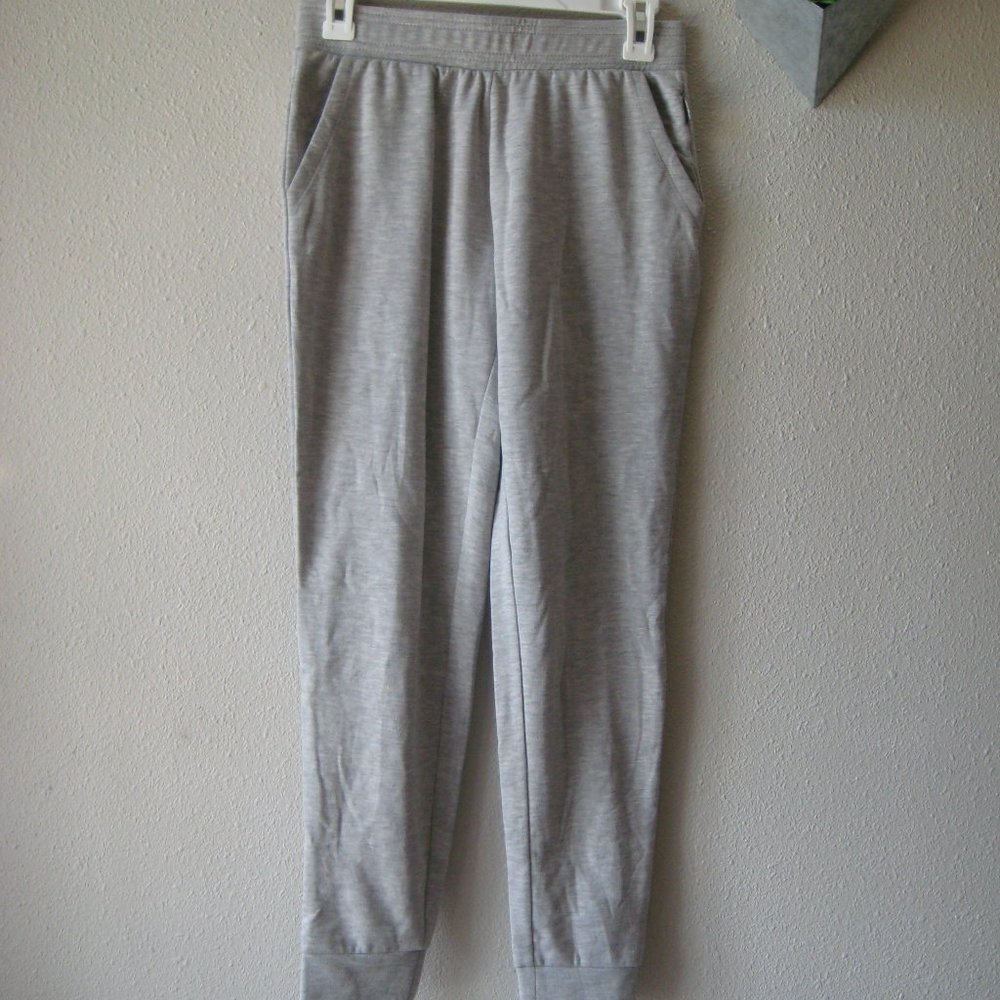 Eddie Bauer Womens Fleece Lounge Joggers